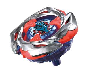Takara Tomy Beyblade X UX-11 Starter Impact Drake 9-60LR (età 7+)