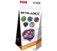 Takara Tomy Beyblade X UX-12 Random Booster Vol.5 GIAPPONE UFFICIALE