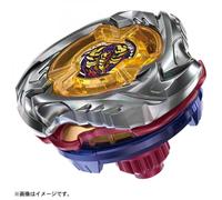 Takara Tomy Beyblade X UX-14 Scorpio Spear Starter Set 0-70Z - Japan Official Ne