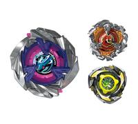 Takara Tomy Beyblade X UX-15 Shark Scale Deck Set