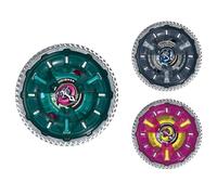 Takara Tomy Beyblade X UX-16 Random Booster Clock Mirage Select