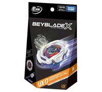 Takara Tomy Beyblade X UX-17 Starter Set: Meteor Dragoon 3-70J Japan [Prevend...