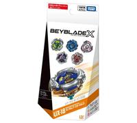 Takara Tommy Beyblade X Beyblade X UX-18 Random Booster Vol.8