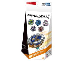 Takara Tomy Beyblade X UX-18 Random Booster Originale