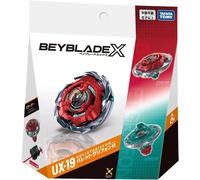 Takara Tomy Beyblade X UX-19 Starter Bullet Griffon Originale