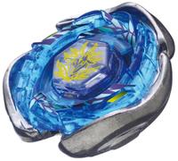 TAKARA TOMY Beyblades # BB102 Japanese Metal Fusion Booster Screw Capricorne MF Battle Top