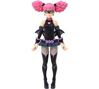 Takara Tomy CK-V02 ColleKazaro Pop Step Action Figure in PVC ABS