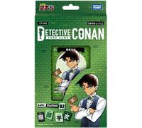 Takara Tomy Detective Conan Start Deck 02 Heiji Hattori CT-D02 TCG GIAPPONE