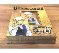 TAKARA TOMY Detective Conan TCG CT-D05 Case-StartDeck 05 carte Toru Amuro 42