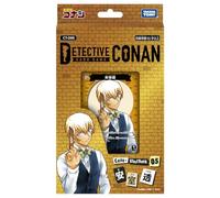 タカラトミー(TAKARA TOMY) Detective Conan TCG CT-D05 Case-StartDeck 05 Toru Amuro