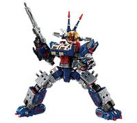 Takara Tomy Diaclone DA-102 Battaglia Buffalo Mk. IV