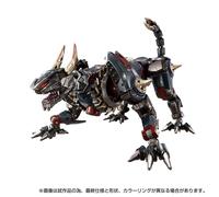 Takara Tomy Diaclone Reboot DA-110 Waruder Roars Jaguar