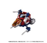 Takara Tomy Diaclone Reboot DA-112 Dia-Battles V2 Battles 01