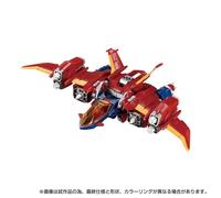 Takara Tomy Diaclone Reboot DA-113 Dia-Battles V2 Battles 02