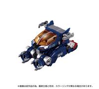 Takara Tomy Diaclone Reboot DA-114 Dia-Battles V2 Battles 03