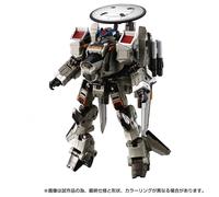 Takara Tomy Diaclone Reboot Horus Versaulter Mk-II FSU Patrol Fast Battle Spec