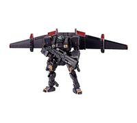 Takara Tomy Diaclone Tactical Mover Gamma Versaulter Airborne Unit Action Figure