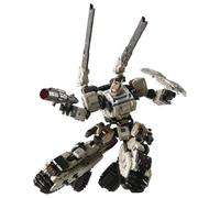 Takara Tomy Diaclone Tread Versaulter Chariot Unit Action Figure 203971 NUOVO