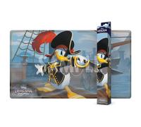 Takara Tomy Disney Lorcana Tappetino Da Gioco Ufficiale Donald Duck Buccaneer