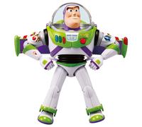 Takara Tomy Disney Toy Story Vera Misura Parlare Figura Buzz Lightyear Plastica