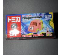 Takara Tomy Dream Tomica SP Patrick Diecast Auto