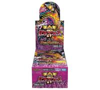 TAKARA TOMY Duel Masters TCG DM25-EX4 Episodio 4 Pandora Wars BOX