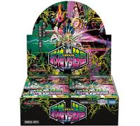 TAKARA TOMY Duel Masters TCG DM25-RP3 King of the Road W 3rd Edition Evil Nuovo