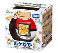 Takara Tomy Giocattolo Elettronico Friends Pokeball