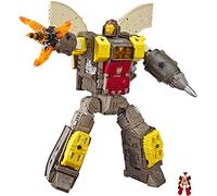 TAKARA TOMY Hasbro Transformers War for Cybertron Siege WFC-S29 Omega Supreme