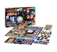 Takara Tomy Jujitsu Kaisen The Game Of Life per 2-4 People Giapponese Nuovo