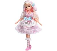 Takara Tomy Licca Chan Adorabile My Melody Bambola LD-28 Giappone Ufficiale