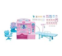 Takara Tomy Licca-Chan Bambola Accessori Mobili Set Parlante Licca Clinic Nuovo