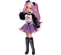 Takara Tomy Licca chan Cool Kuromi Bambola LD-11 Ufficiale Giappone