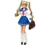 Takara Tomy Licca Chan JK Jenny Bambola GIAPPONE UFFICIALE