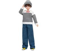 Takara Tomy Licca Chan Trendy Strada Haruto Kun Bambola LD-18 Giappone Ufficiale