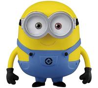 TAKARA TOMY Metacolle Minions Bob circa Figura mobile dipinta pressofusa 78 mm