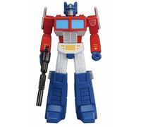 TAKARA TOMY Metallo Figura Collezione Metacolle Transformers Convoy G1 Diecast