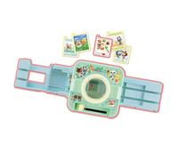 Takara Tomy Millefi Ciondolo Shot Animale Crossing Fatto a Mano Toy Maker Nuovo