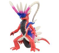 Takara Tomy ML-29 Coredon Pokemon Mongolo NUOVO