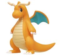 TAKARA TOMY Moncolle MS-25 Dragonite Kairyu Pokemon Collection Mini Figure