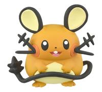Takara Tomy Moncolle MS-44 Dedenne Pokemon