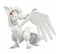 Takara Tomy Monster Collezione ML-08 Reshiram Personaggio Toy Nuovo Da Giappone