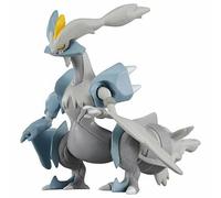 Takara Tomy Monster Collezione ML-10 Bianco Kyurem Carattere Giocattolo Nuovo Da