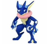 Takara Tomy Monster Collezione MS-08 Greninja Personaggio Toy Nuovo Da Giappone