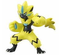 Takara Tomy Monster Collezione MS-09 Zeraora Personaggio Toy Nuovo Da Giappone