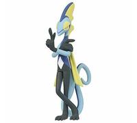 Takara Tomy Monster Collezione MS-37 Inteleon Personaggio Toy Nuovo Da Giappone