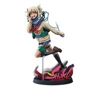 Takara Tomy My Eroe Accademia Himico Toga Due Dimensioning Ver. 1/8 Figura