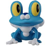 Takaratomy Official Pokemon x And y mc-007~5,1 cm Froakie/Keromatsu Action Figure