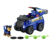 TAKARA TOMY Paw Patrol Transform Flying Vehicle Skye Chase Marshall Rubble Japan