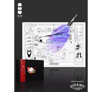 Takara Tomy Peluche MOCCHI GOLDORAK - 50° ANNIVERSARIO - Ufo Robot Grendizer